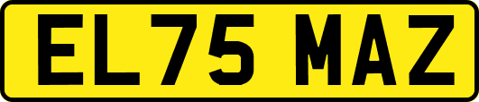 EL75MAZ