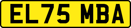 EL75MBA