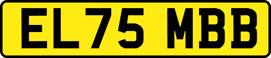 EL75MBB
