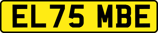EL75MBE