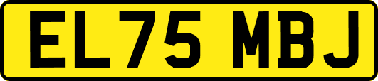 EL75MBJ