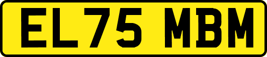 EL75MBM