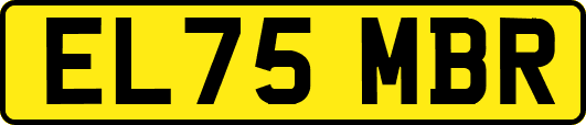 EL75MBR