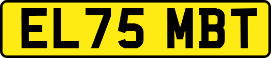 EL75MBT