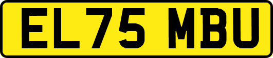 EL75MBU