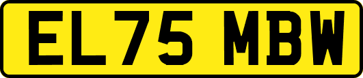EL75MBW