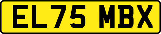 EL75MBX