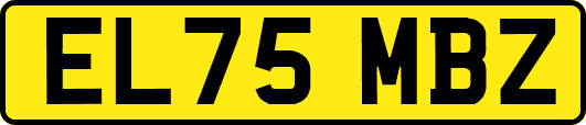 EL75MBZ