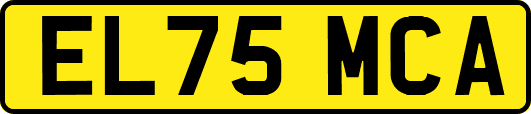 EL75MCA