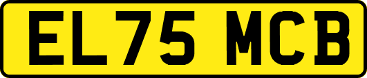 EL75MCB