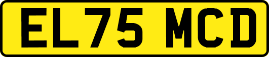 EL75MCD