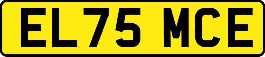 EL75MCE