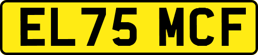 EL75MCF