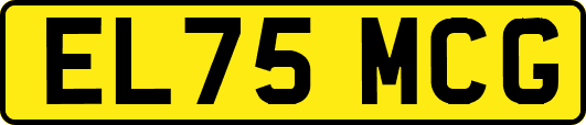 EL75MCG