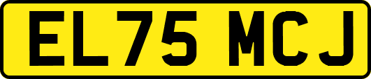 EL75MCJ