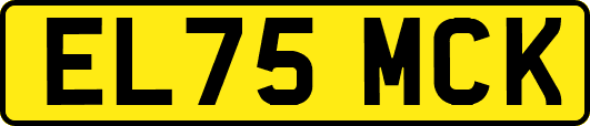 EL75MCK