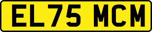 EL75MCM