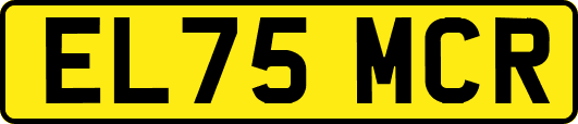 EL75MCR