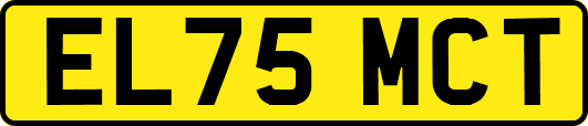 EL75MCT
