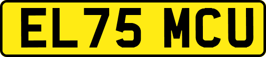 EL75MCU