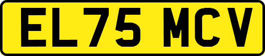 EL75MCV