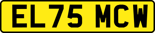 EL75MCW