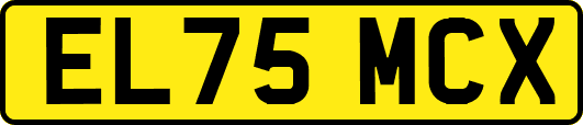 EL75MCX