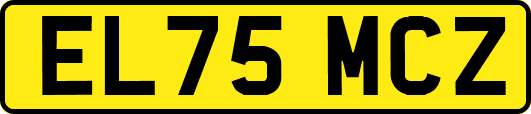 EL75MCZ