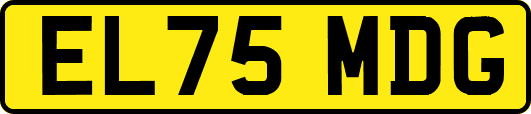 EL75MDG