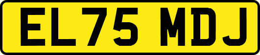 EL75MDJ