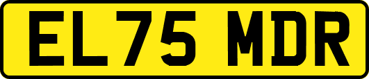 EL75MDR