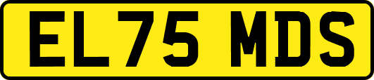 EL75MDS