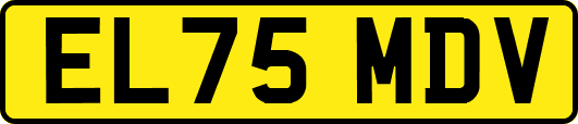 EL75MDV