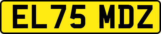 EL75MDZ