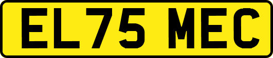 EL75MEC