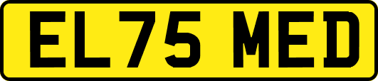 EL75MED