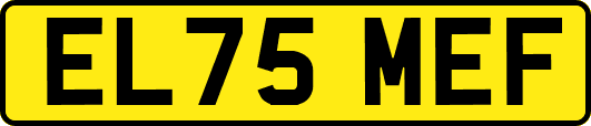 EL75MEF