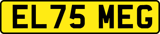 EL75MEG