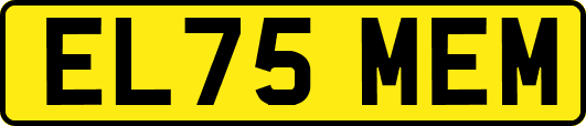 EL75MEM