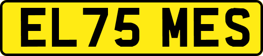 EL75MES