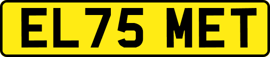 EL75MET