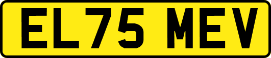 EL75MEV