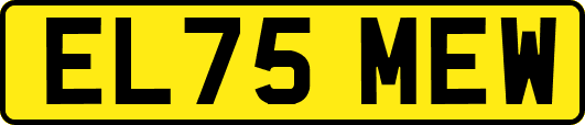 EL75MEW