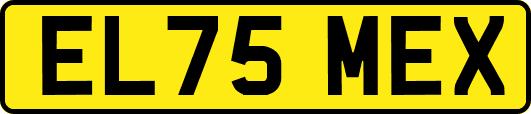 EL75MEX