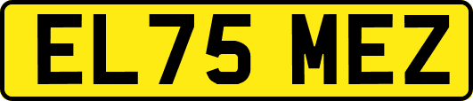 EL75MEZ