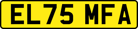 EL75MFA