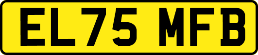 EL75MFB