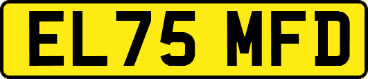 EL75MFD