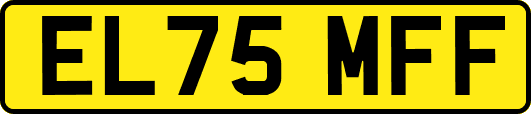 EL75MFF