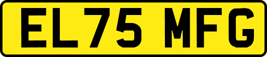 EL75MFG